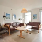 125 Appartement