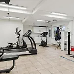 Appartement 125 *