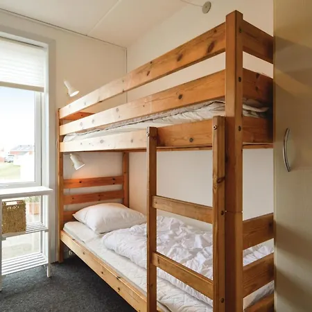 Apartment 125 Sonderby (Romo)
