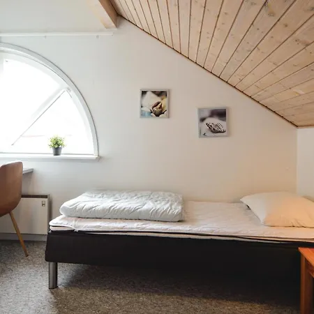 Apartment 125 Sonderby (Romo)