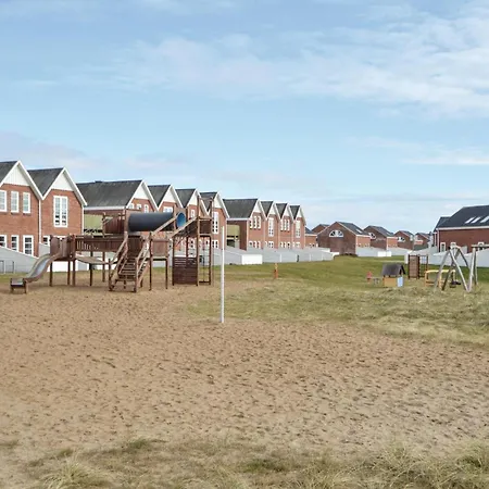 125 Apartment Sonderby (Romo)